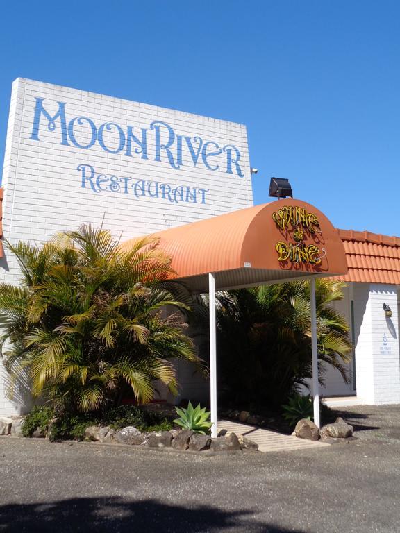 Moon River Motor Inn Kempsey Exterior photo